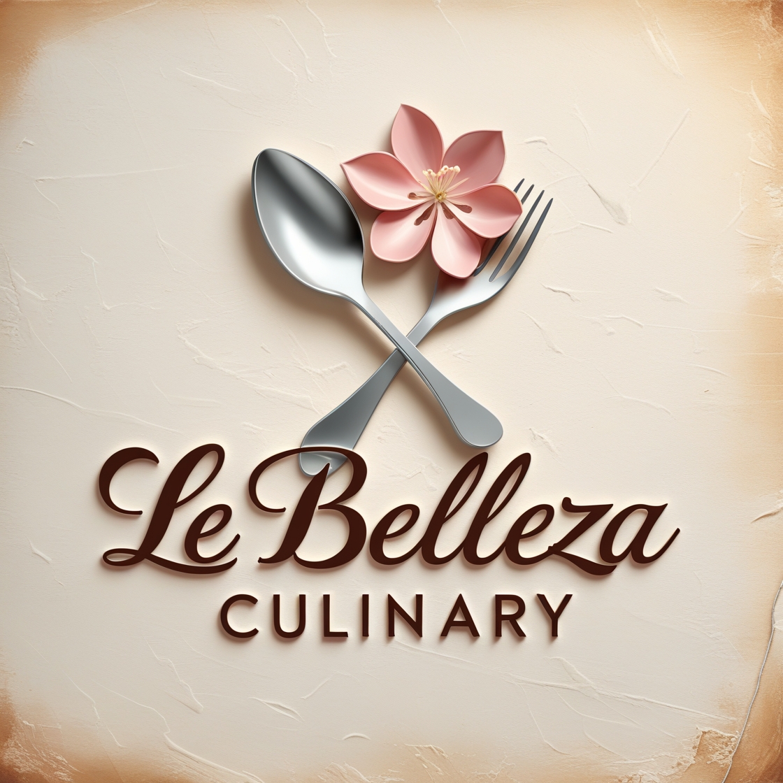 Leonardo phoenix 10 a elegant modern logo for le belleza culin 0 Plumbum Marketing | Marketing Video for Akron Stow and Hudson